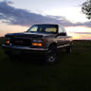 Meet your Posher, Owen